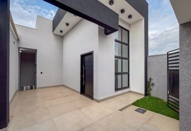 Casa - Jardim Imperial