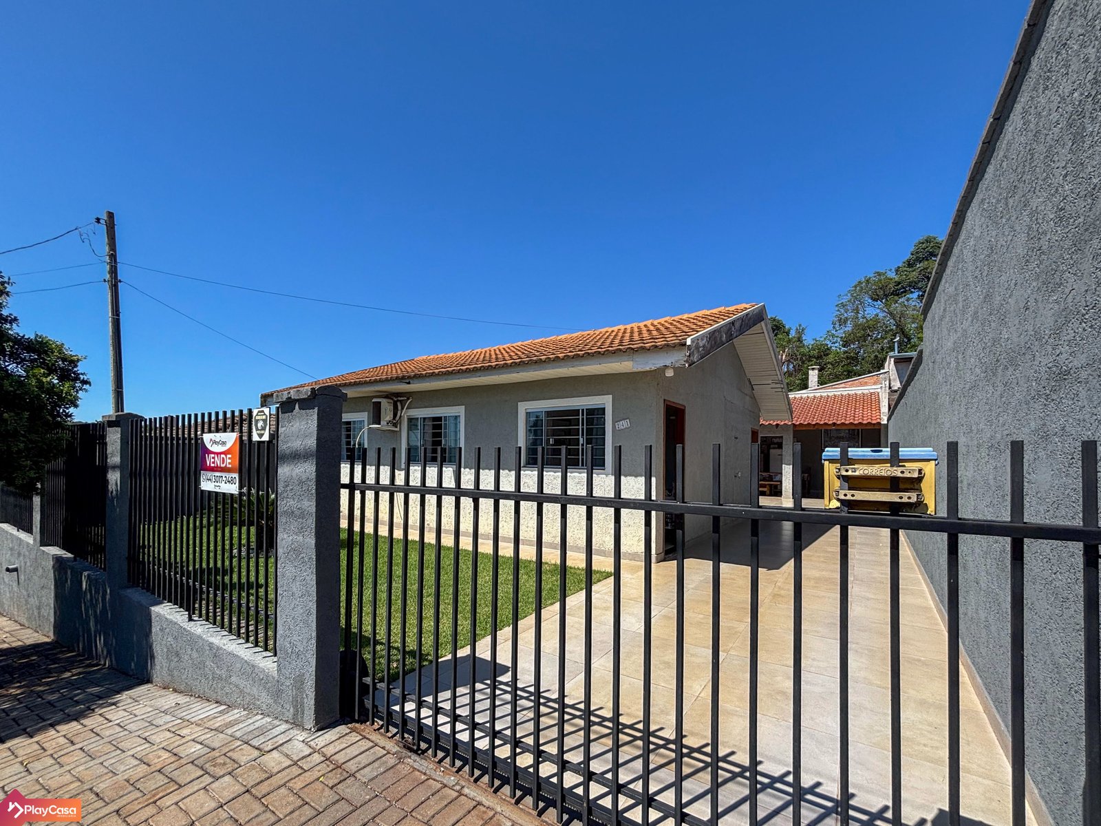 Casa - Jardim Cidade Alta