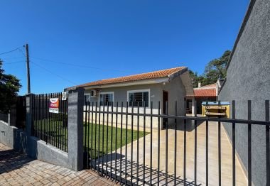 Casa - Jardim Cidade Alta