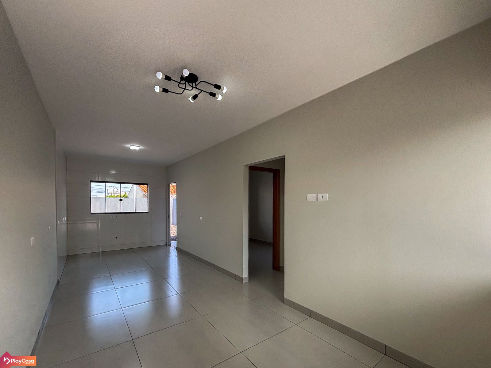 Casa - Jardim Ipanema