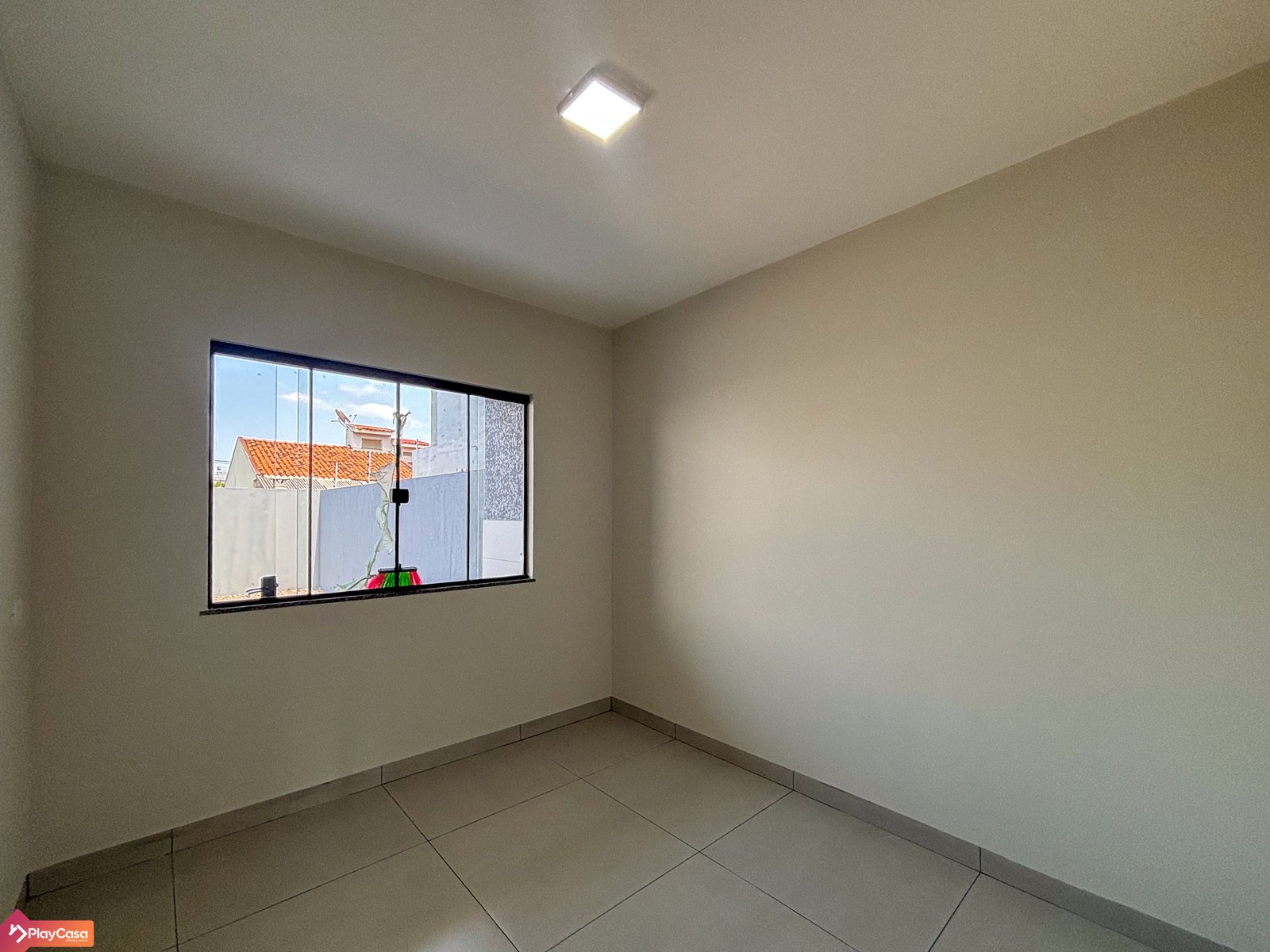 Casa - Jardim Ipanema