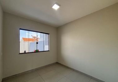 Casa - Jardim Ipanema