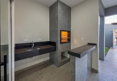 Casa - Jardim Cidade Alta