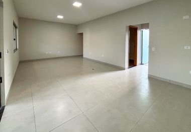 Casa - Jardim Cidade Alta