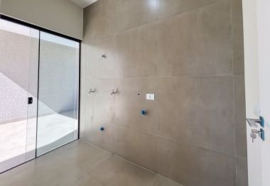 Casa - Jardim Francisco Ferreira Albuquerque