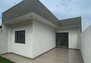 Casa - Jardim Imperial