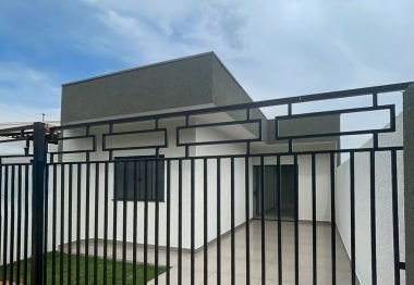 Casa - Jardim Imperial