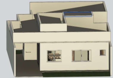 Casa - Jardim Aeroporto