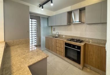 Apartamento - Centro