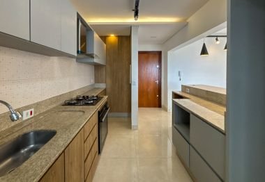 Apartamento - Centro