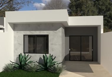 Casa - Jardim Sol Nascente