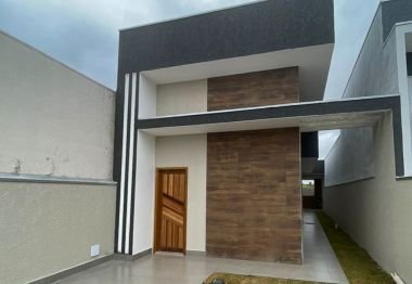 Casa - Jardim Bela Vista