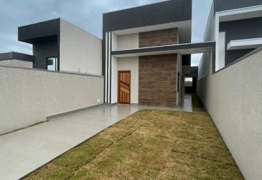 Casa - Jardim Bela Vista