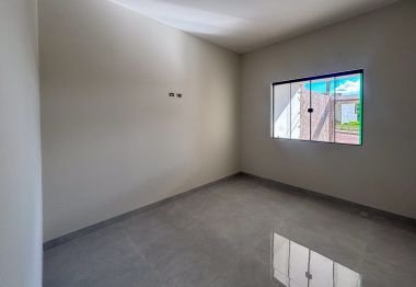 Casa à Venda - Residencial Parque do Lago