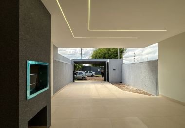 Casa - Jardim Botânico