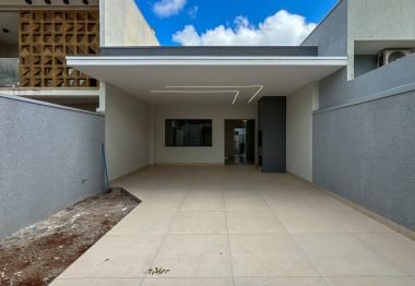 Casa - Jardim Botânico