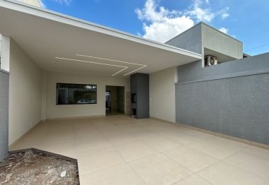 Casa - Jardim Botânico