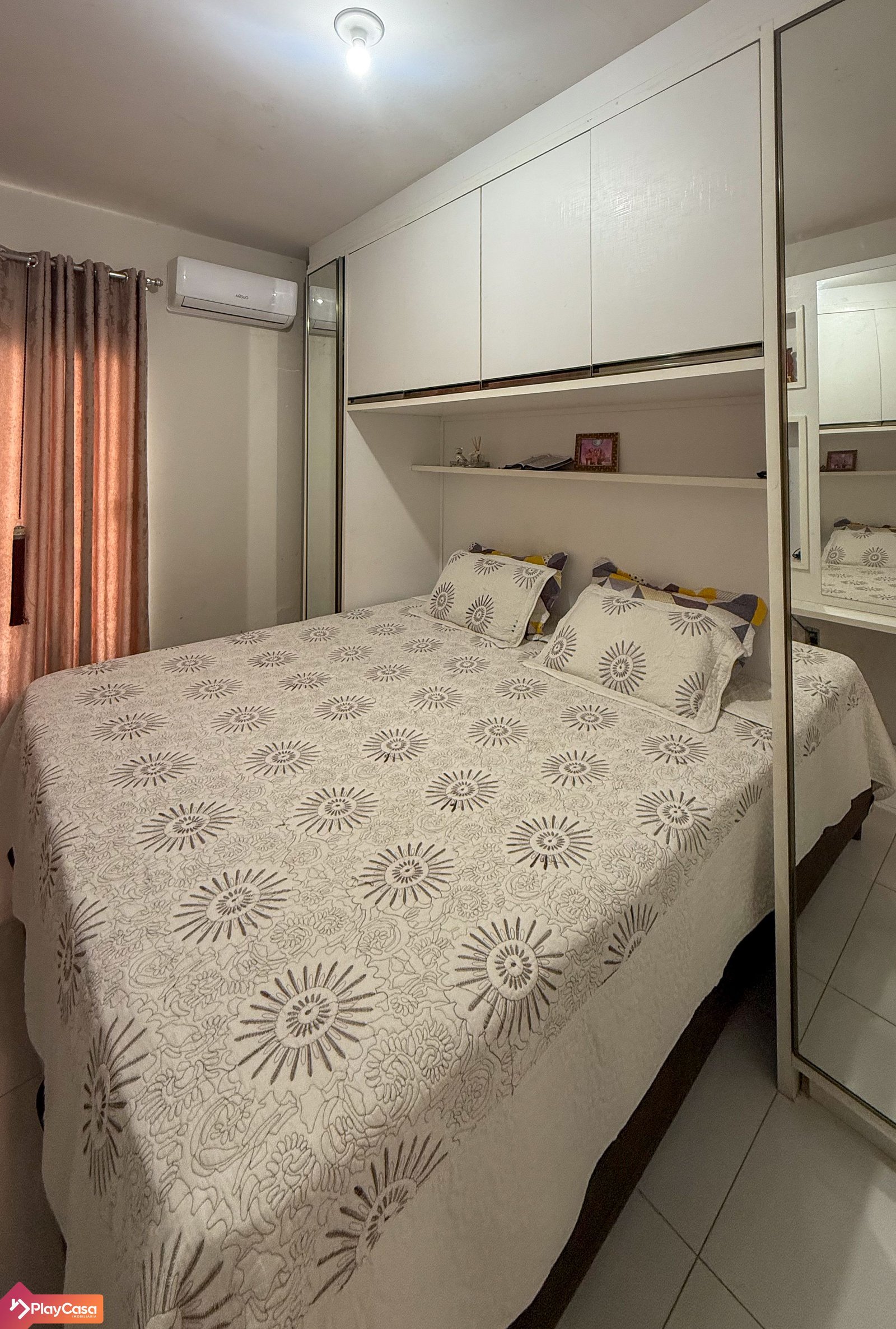 Casa - Jardim Veneza