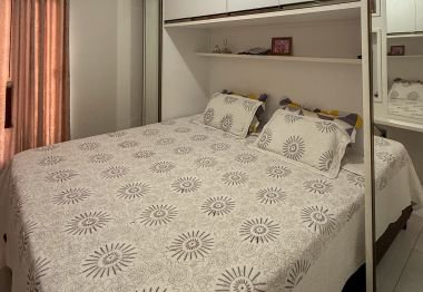 Casa - Jardim Veneza