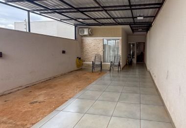 Casa - Jardim Veneza