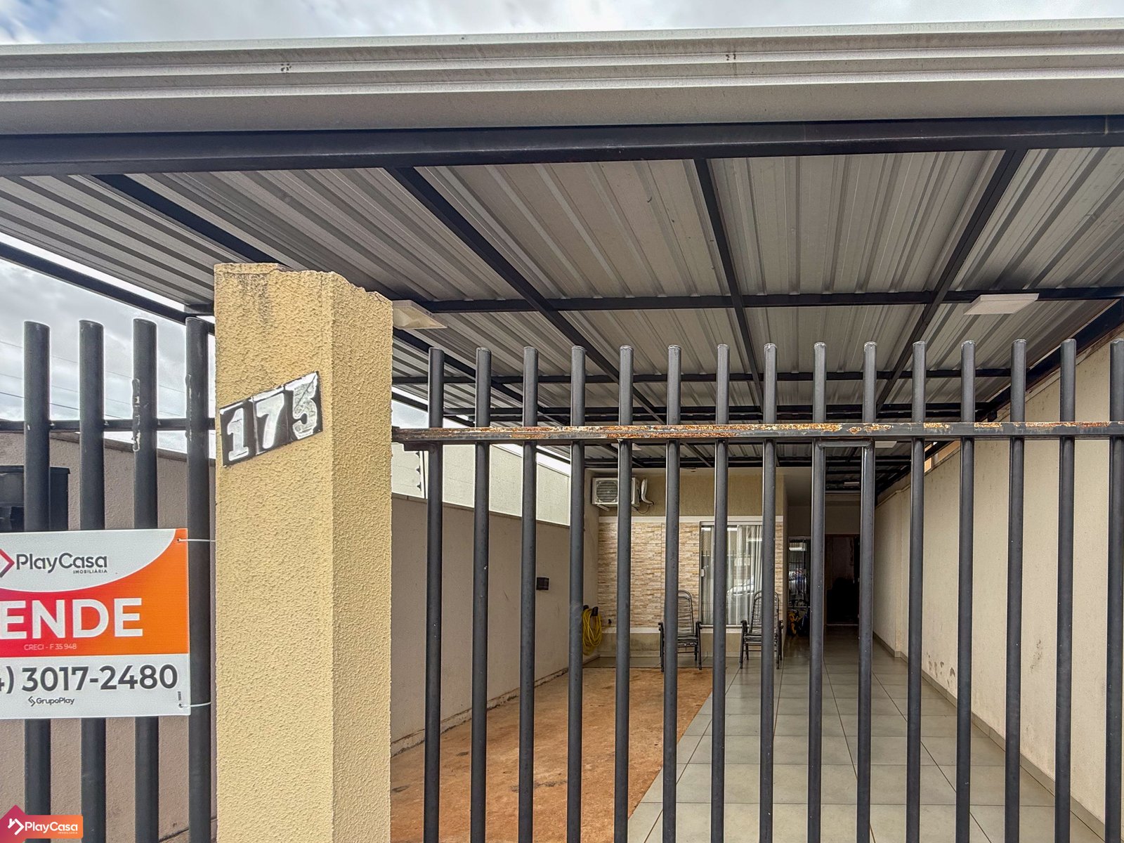 Casa - Jardim Veneza