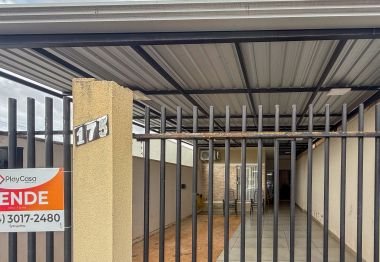 Casa - Jardim Veneza