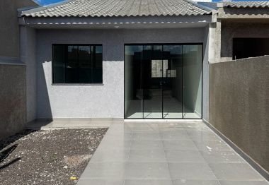 Casa - Jardim Bela Vista