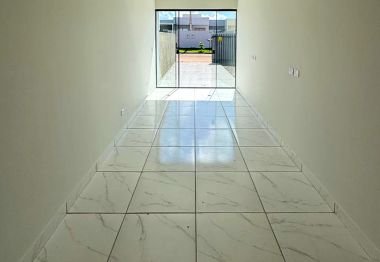 Casa - Jardim Bela Vista