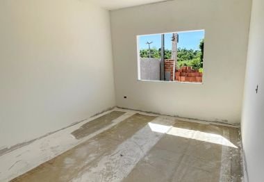 Casas em Construção- Jardim Imperial