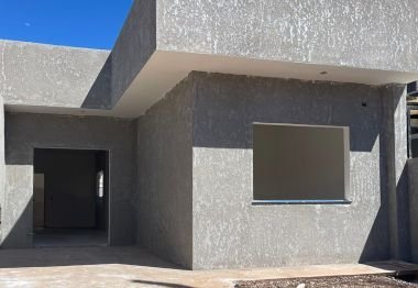 Casas em Construção- Jardim Imperial