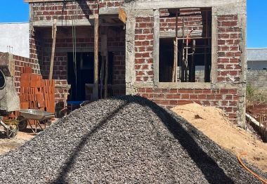 Casa - Jardim Imperial