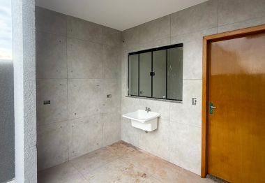 Casa - Jardim Porto Feliz