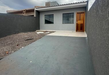 Casa - Jardim Porto Feliz