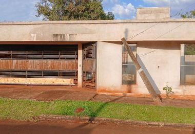 Casa - Vila Guarujá