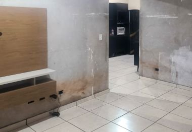 Casa - Vila Guarujá