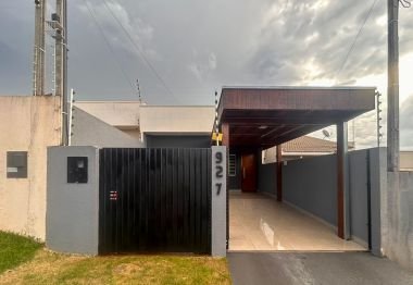 Casa - Jardim Ipanema