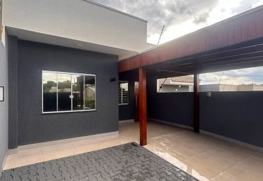 Casa - Jardim Ipanema