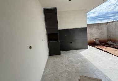 Casa - Jardim Imperial