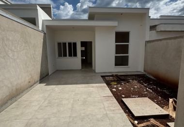 Casa - Jardim Imperial