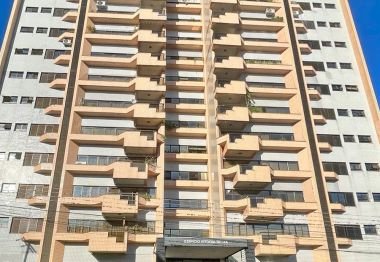 Apartamento - Centro