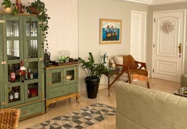 Apartamento - Centro