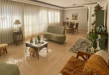 Apartamento - Centro