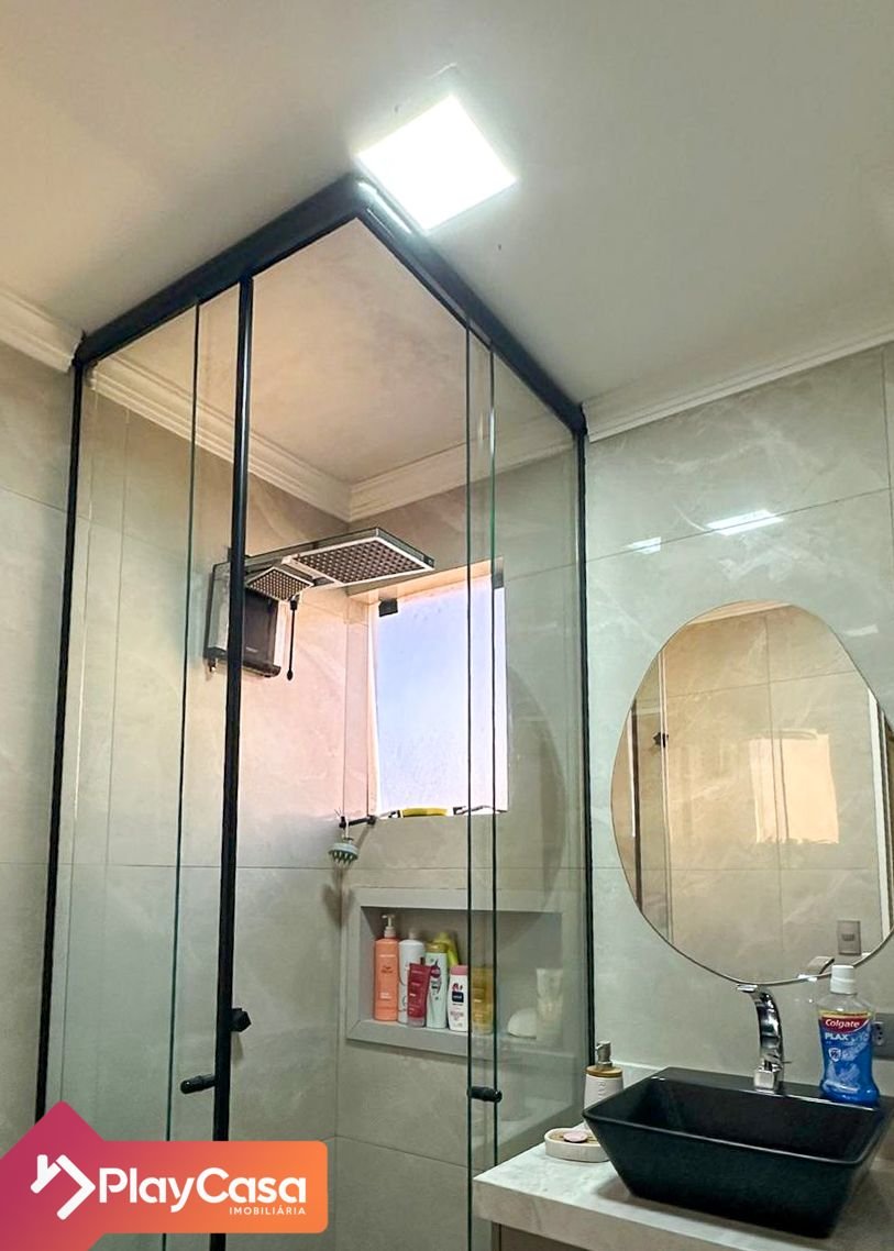 Apartamento - Centro