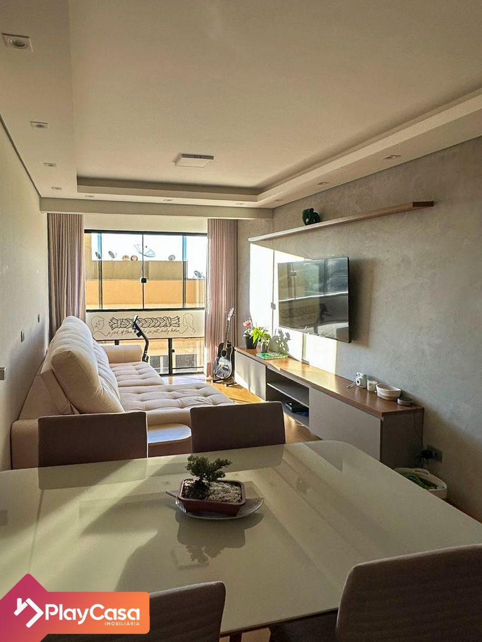 Apartamento - Centro