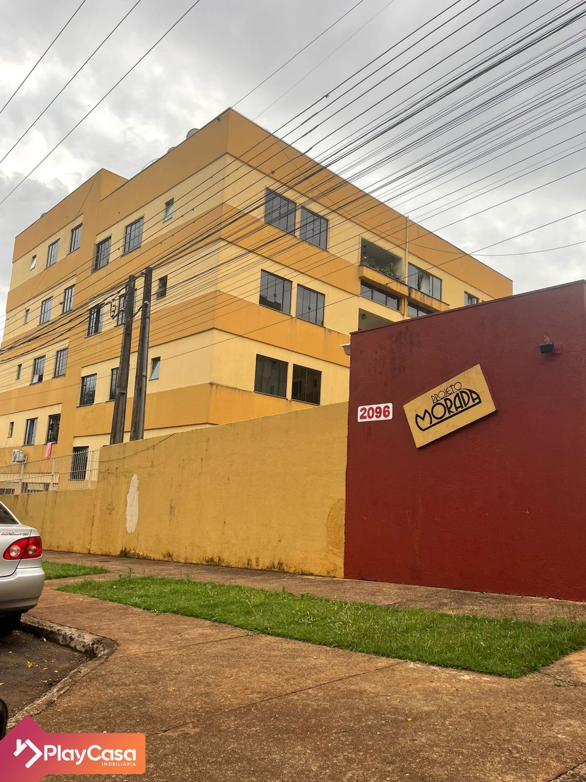 Apartamento - Centro