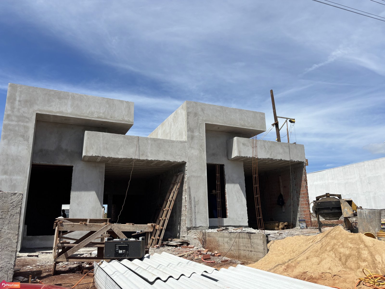 Casa - Jardim Imperial