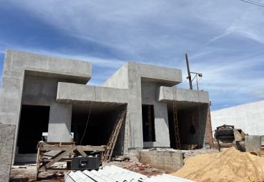 Casa - Jardim Imperial