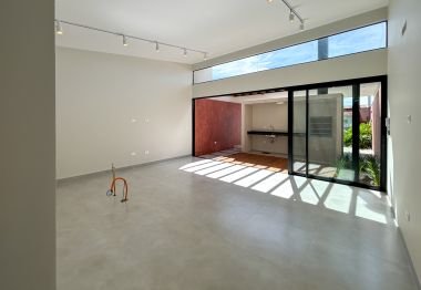 Casa - Jardim Francisco Ferreira Albuquerque