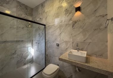 Casa - Jardim Francisco Ferreira Albuquerque