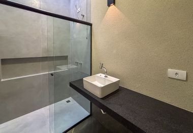 Casa - Jardim Francisco Ferreira Albuquerque